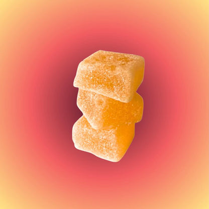 Goldys Cruise Gummies 10 mg