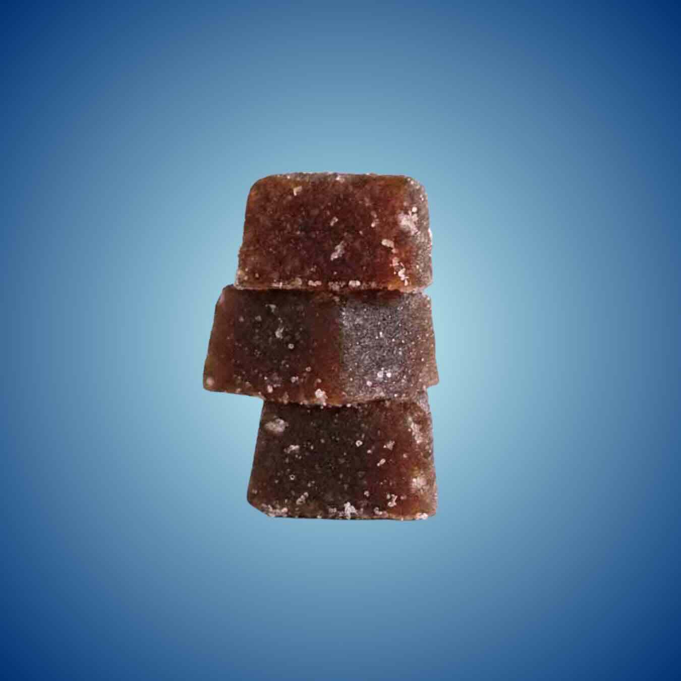 Goldys Dream Gummies