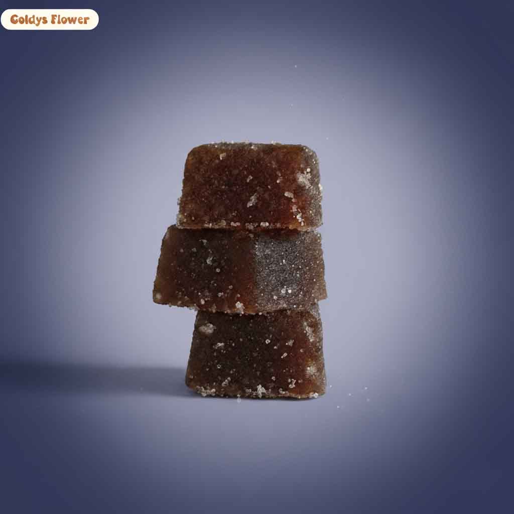 Goldys Dream Gummies