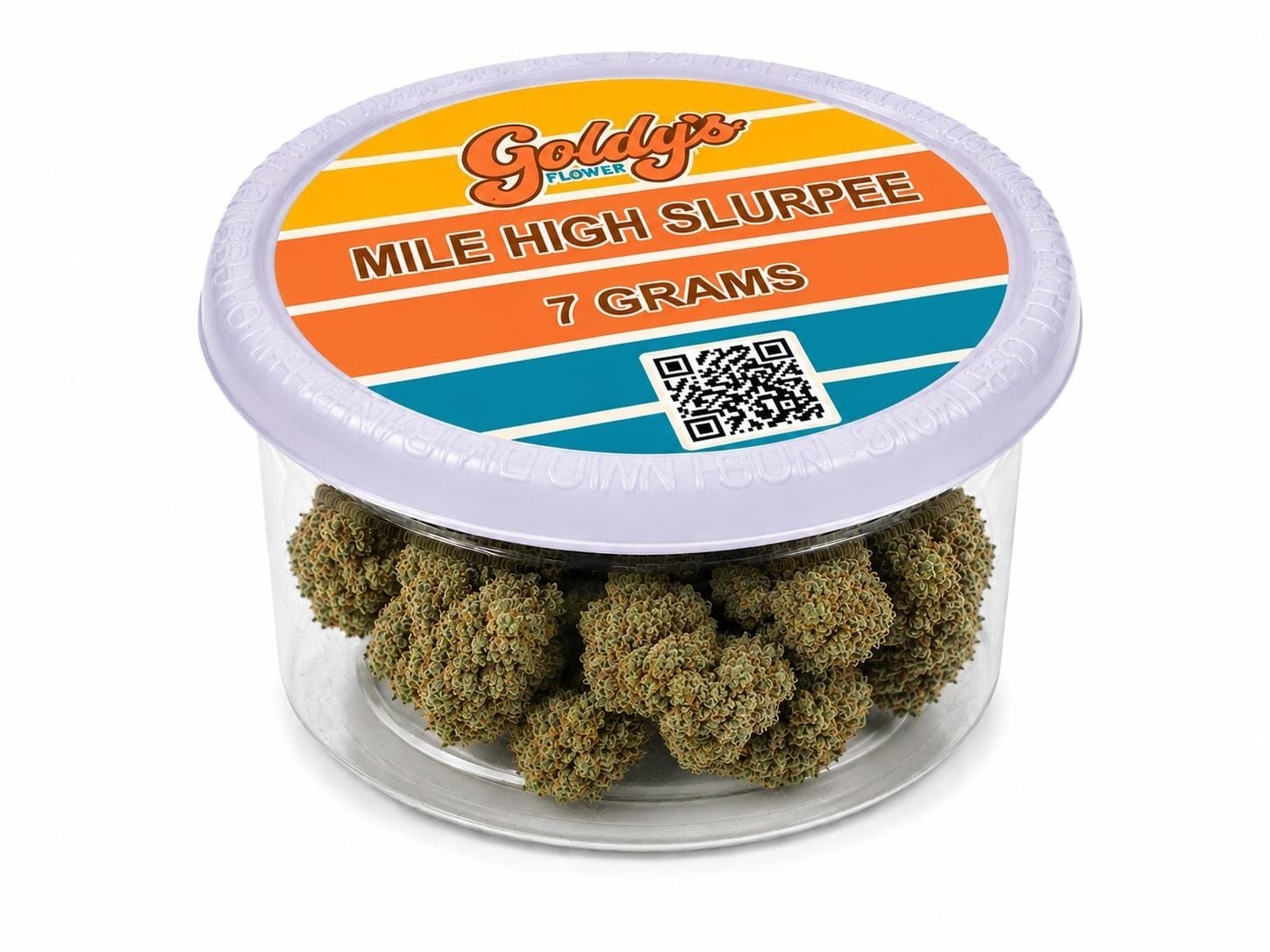 Mile High Vault Reserve Can – 7g
