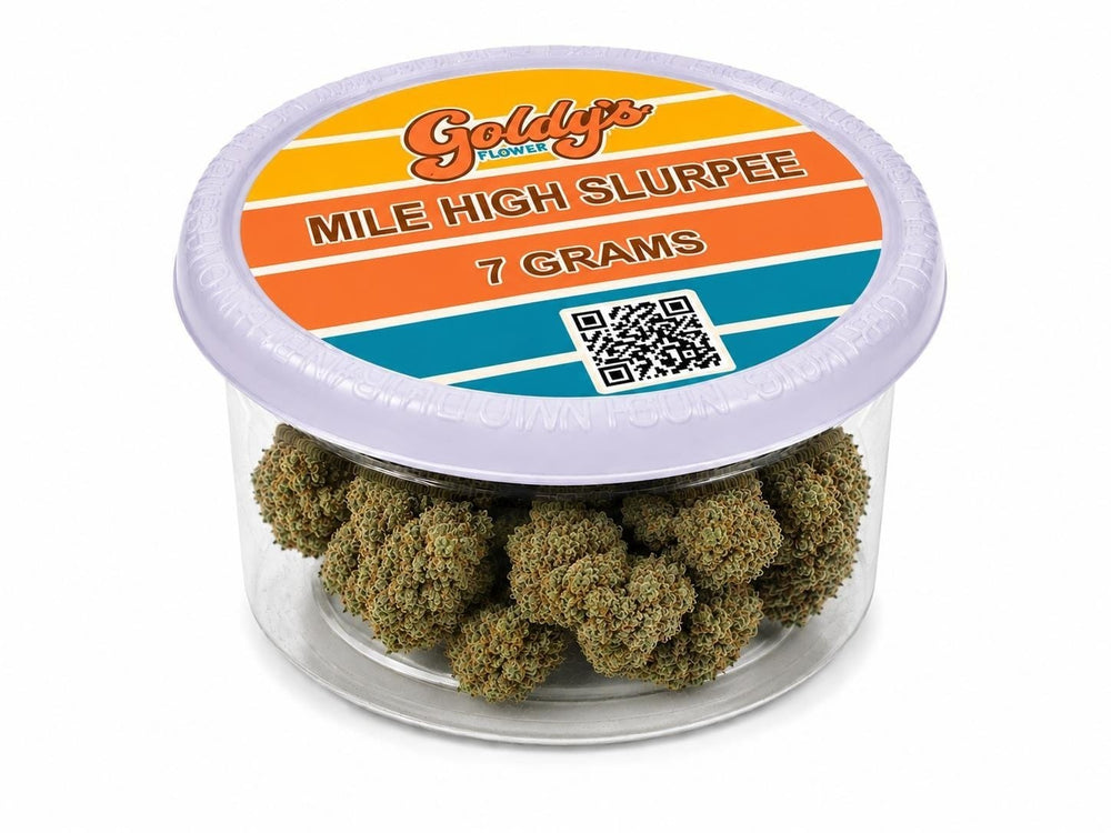 <strong>Mile High</strong>