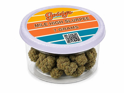 Mile High Vault Reserve Can – 7g