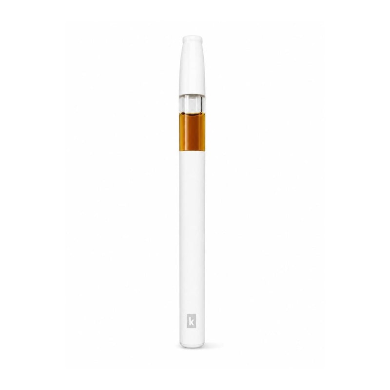 Goldy's Clean Vape