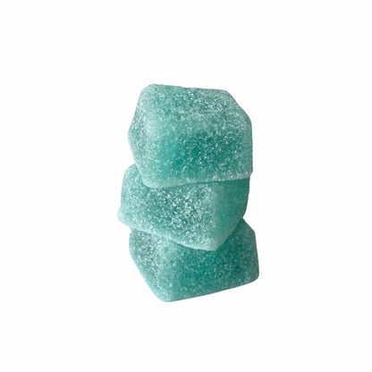 Goldys Morning Cruise Gummies 5 mg