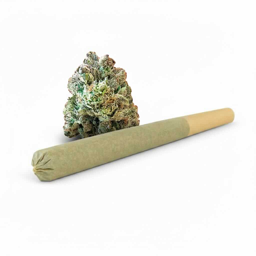 Karamel Kandy Pre Rolls