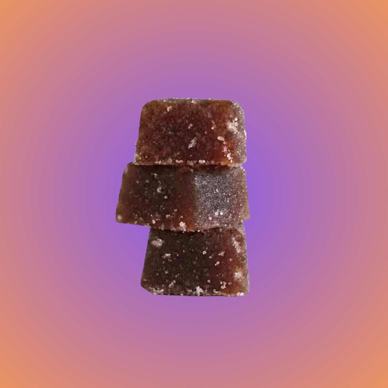 Goldys Dream Gummies - Sleep